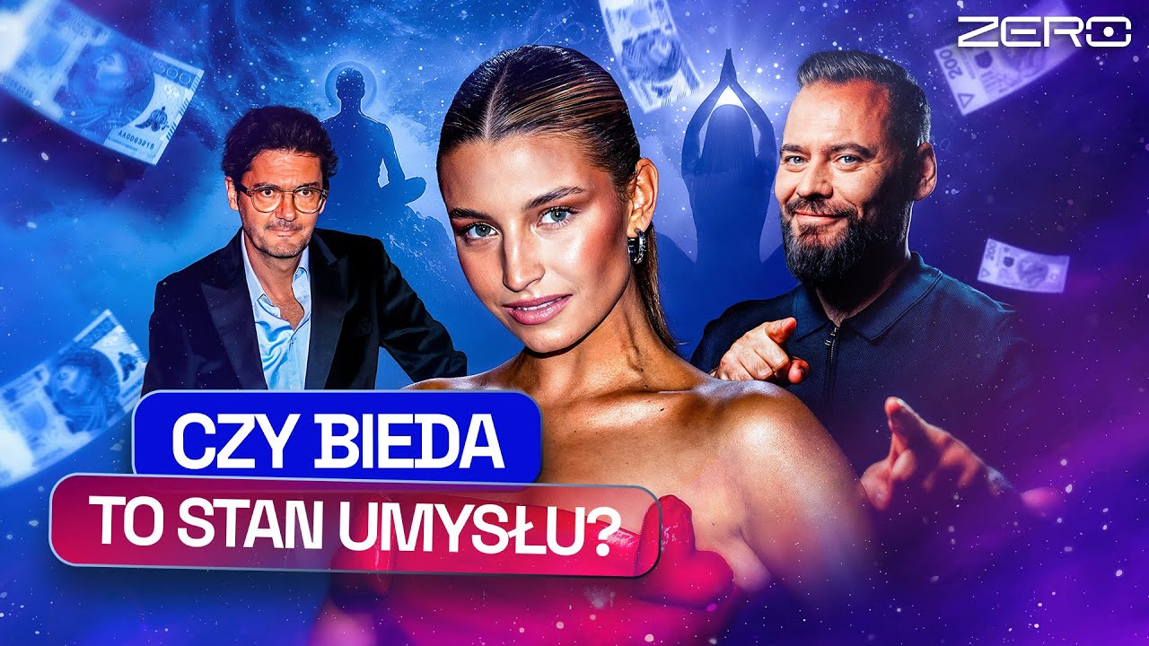 STANOWSKI: BIEDA, AFIRMACJA, JULIA WIENIAWA I KUBA WOJEWÓDZKI