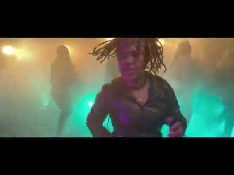 Yvonne Mwale - Yvonne Mwale | Shake Your Bumbum [Official Video] 4K/UHD