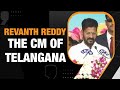Telangana CM Oath Ceremony| Revanth Reddy Sworn-in As First Congress CM Of Telangana| News9