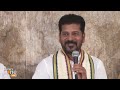 Telangana CM Revanth Reddy Alleges Political Motives Behind K Kavithas Arrest | News9  - 02:45 min - News - Video
