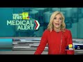 Doctor: HPV vaccine rate remains stagnant despite success  - 01:18 min - News - Video