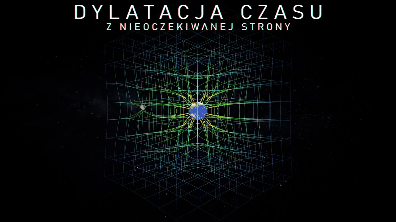 Mało znany przejaw dylatacji czasu