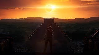 Shadow of the Tomb Raider — Первый тизер игры (2018)