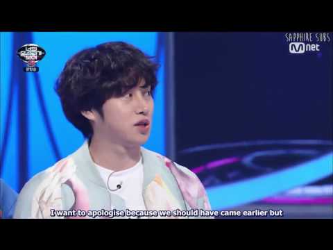 Super Junior's Difficulty in appearing to ICSYV