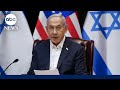 Netanyahu heads to UN, says Palestinian state wont happen