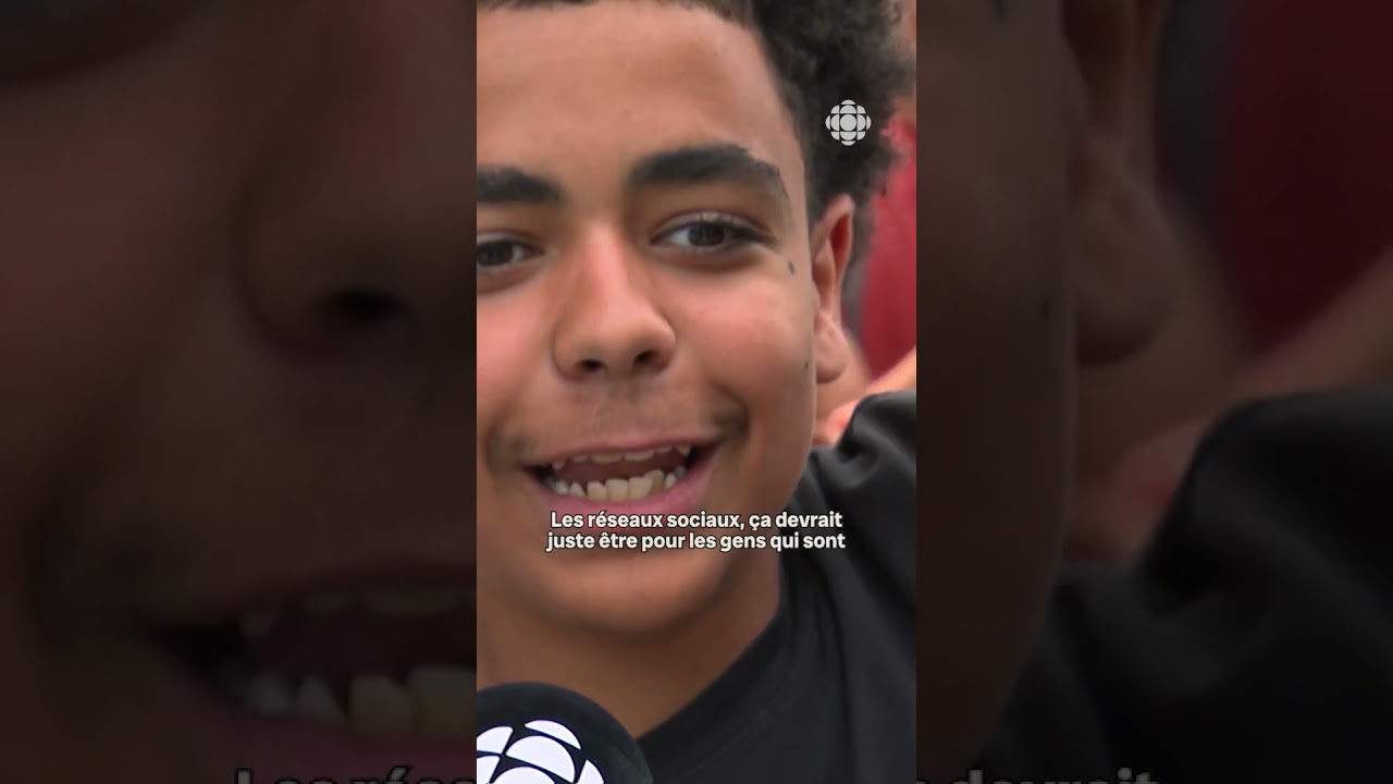 Médias sociaux : vers une interdiction aux moins de 16 ans