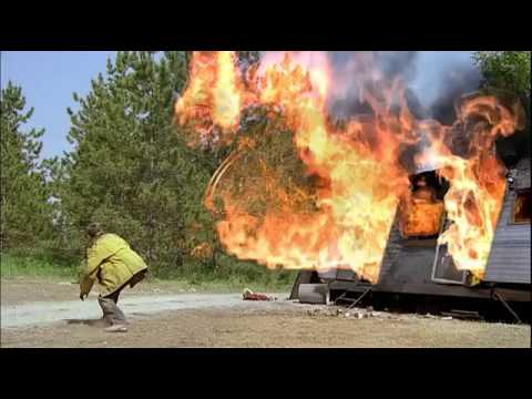 Fire Serpent'