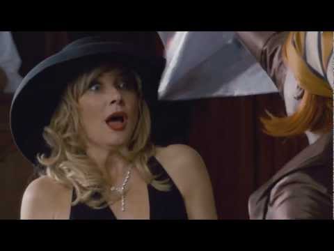 Bad Actress'