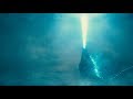 Button to run trailer #4 of 'Godzilla: King of Monsters'