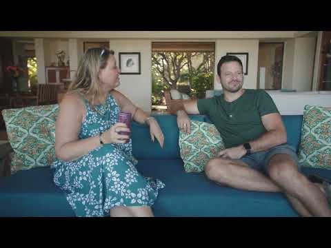 Property video