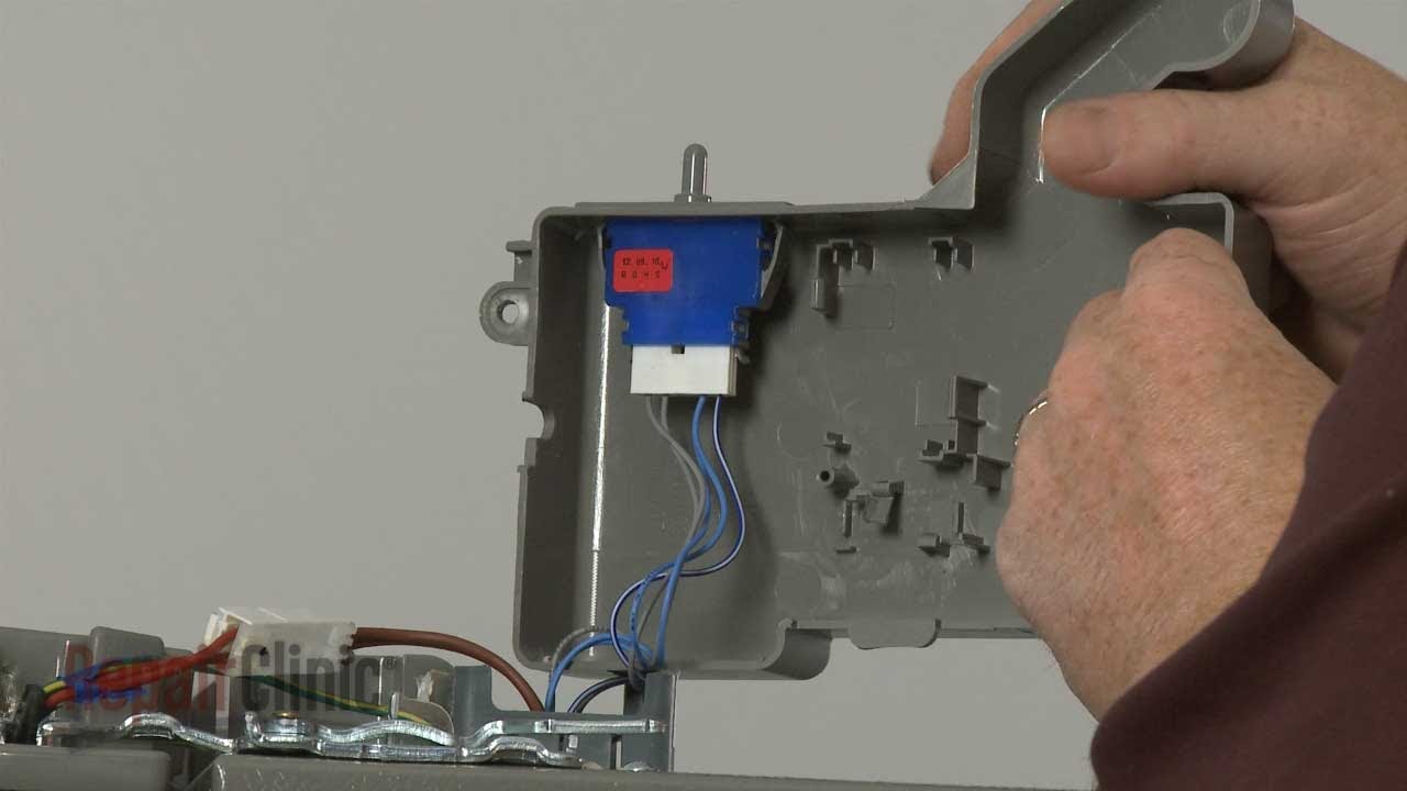 Replace Light Switch >> Fridge Door Switch Replacement – LG Refrigerator Repair ... Replace Light Switch >> Fridge Door Switch Replacement – LG Refrigerator Repair ...