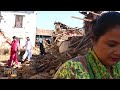 Exclusive | Shattered Homes: Nepal earthquake survivors reveal their heart-wrenching experiences  - 03:01 min - News - Video