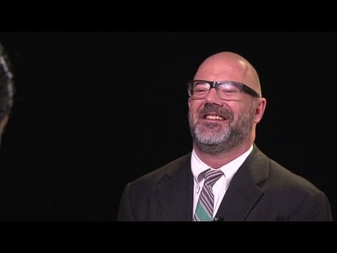 Andrew Sullivan on the evolution of gay rights in U.S. - YouTube