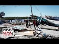 Florida residents take stock of damage as rescues continue after Ian