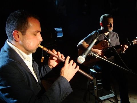 Arax - Qani Vur Janim - Sayat Nova (live)