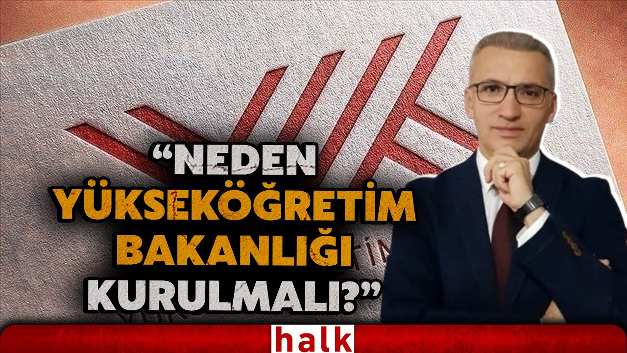 Şahin Aybek ile Türkiye Hepimizin Eğitim Hepimizin (16 Temmuz 2025)