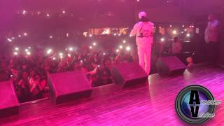 Lil Boosie Live in Concert @ Club Myth- Minnesota 2015