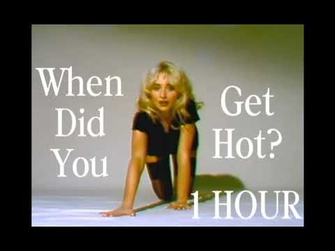 Sabrina Carpenter - When Did You Get Hot? (1 HOUR)