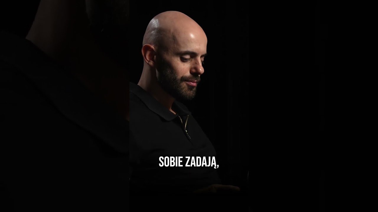 Zadaj Sobie To Pytanie — ft. Kacper Ruciński