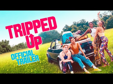 Tripped Up'