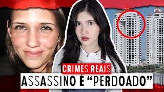 Ela FOI MORTA em um CONDOMÍNIO DE LUXO e 14 anos depois, o ASSASSlNO FOI PERDOADO