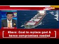 Missile-Hit Merchant Vessels | Distress Call In Gulf Of Aden | NewsX  - 02:47 min - News - Video