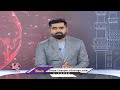 KCR Bus Yatra In Station Ghanpur, Comments On Kadiyam Srihari Over Party Change | V6 News  - 02:14 min - News - Video