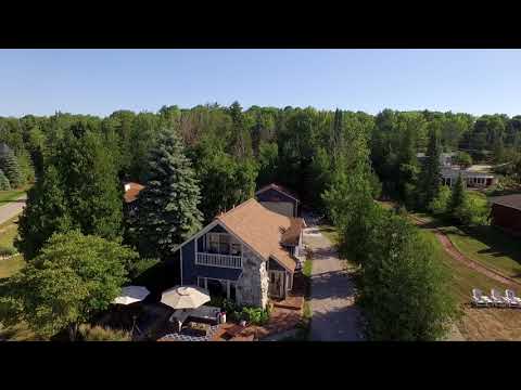 Property video