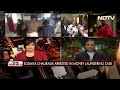 Chhattisgarh Chief Ministers Deputy Secretary Arrested By Central Agency | The News  - 03:17 min - News - Video
