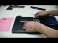 How To Disassemble Dell Studio 1555 1557 1558 Laptop