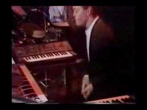 Vision - Lucifer's Friend