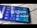 LG Q Stylus | Test deutsch