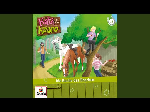 13 - Die Rache des Drachen (Teil 02)