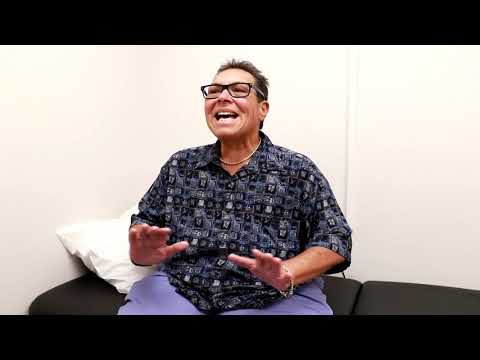 Patient Phyllis SCS Experience