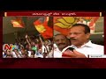 BJP Sadananda Goud Face to Face on Karnataka Victory