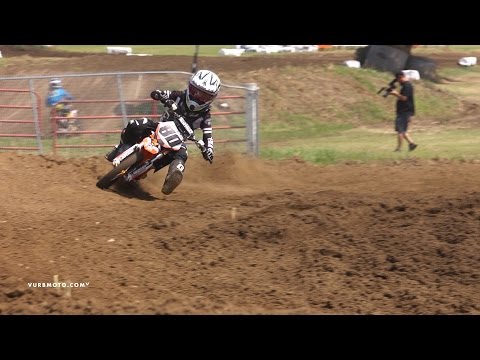 Keep It Smooth - 2014 Ponca City 65 (7-11) Open Uncut - vurbmoto