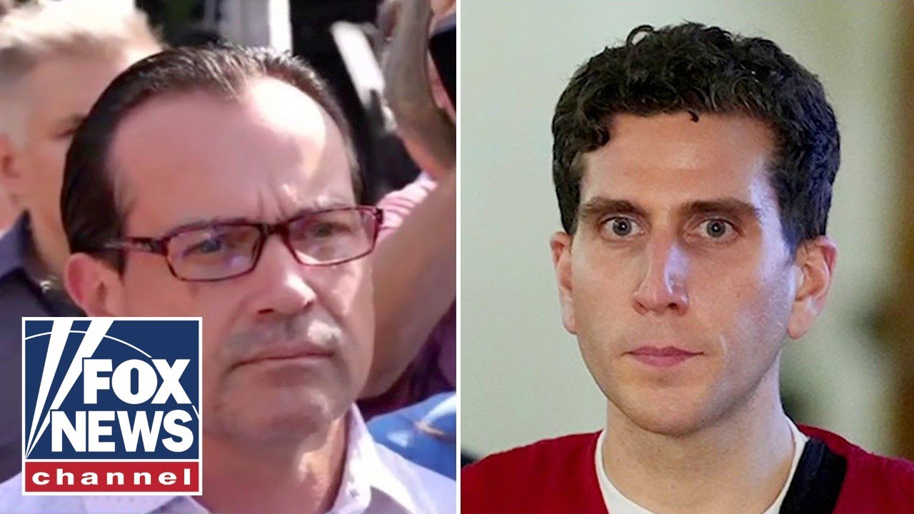 Victim's father issues chilling statement on Kohberger plea deal: 'Deal with the devil'