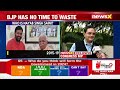In Politics Things Dont Pass Easily | Congress MP Brijendra Singh Exclusive on NewsX  - 05:28 min - News - Video