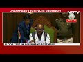 Jharkhand Floor Test I Champai Soren Wins Test Of Strength In Jharkhand Assembly  - 04:34 min - News - Video