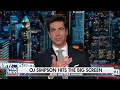 Jesse Watters: This shocked the nation  - 10:50 min - News - Video