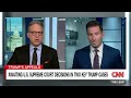 Honig says this is the biggest revelation of Biden’s special counsel report(CNN) - 04:14 min - News - Video
