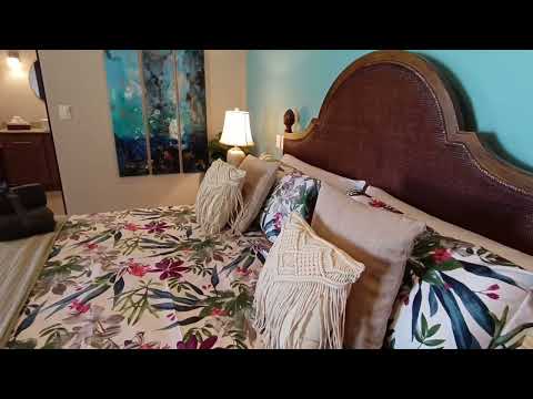Property video