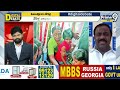 LIVE🔴-పిలుస్తోంది నేరెళ్ల | Digital Debate | Nerella Issue | Kalvakuntla Kavitha | KCR | Prime9 News  - 00:00 min - News - Video