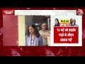 Breaking News: स्वाति मालीवाल ने मजिस्ट्रेट के सामने धारा 164 के तहत दर्ज कराया बयान | Swati Maliwal - 03:10 min - News - Video