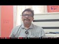 Kerala small change కేరళ లో భగవ ధ్వజం  - 01:39 min - News - Video