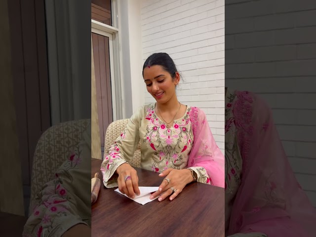This Trend Is ❤️ #neetubisht #funny #lakhneet #comedy #youtubeshorts #trending #shorts #viral