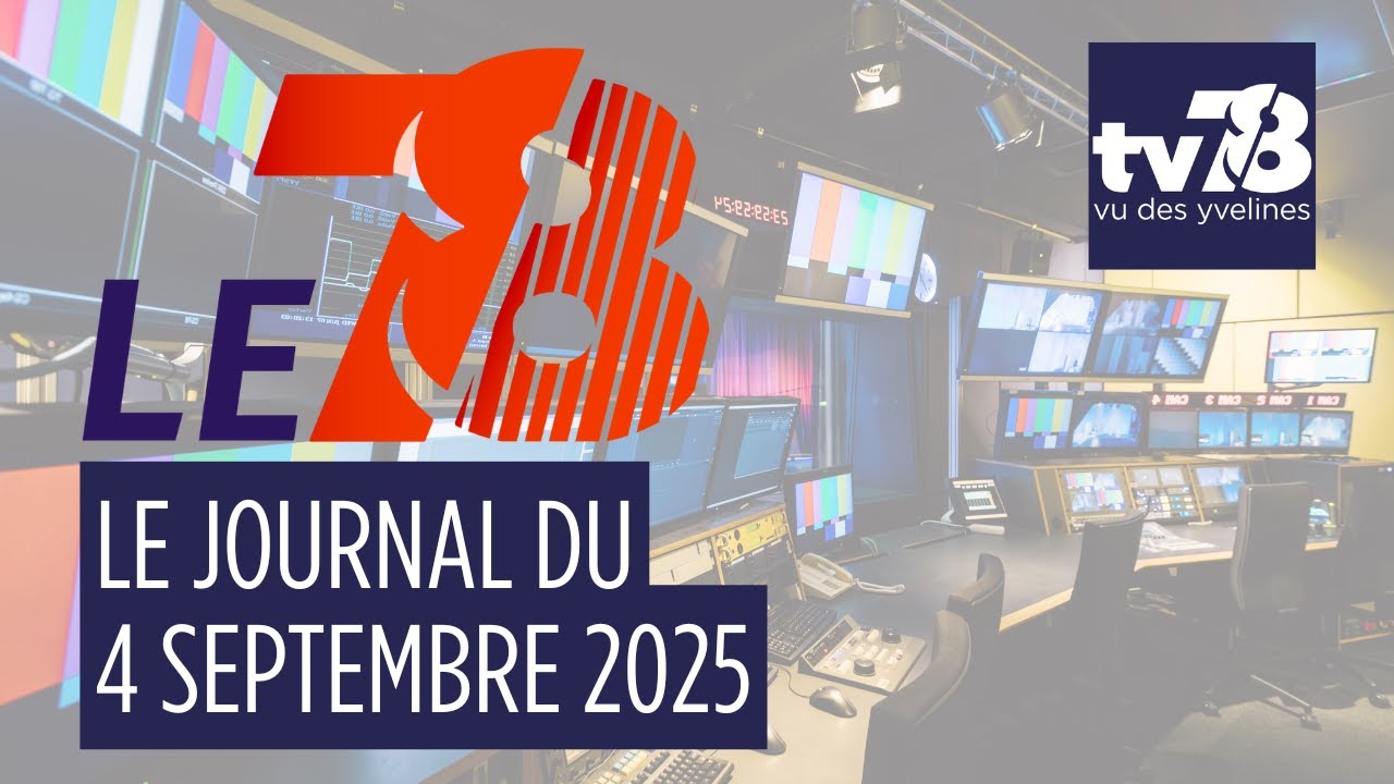 Les rendez-vous de tv78