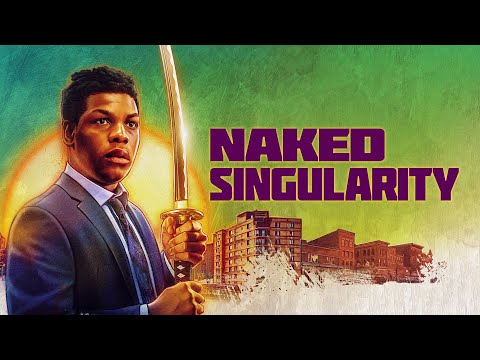 Naked Singularity'