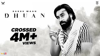 Latest Punjabi Video Dhuan (Social Track) Babbu Maan Download