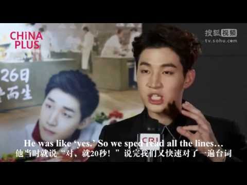 160826 Interview with Henry Lau final(50M)